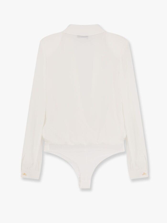 ELISABETTA FRANCHI SHIRT