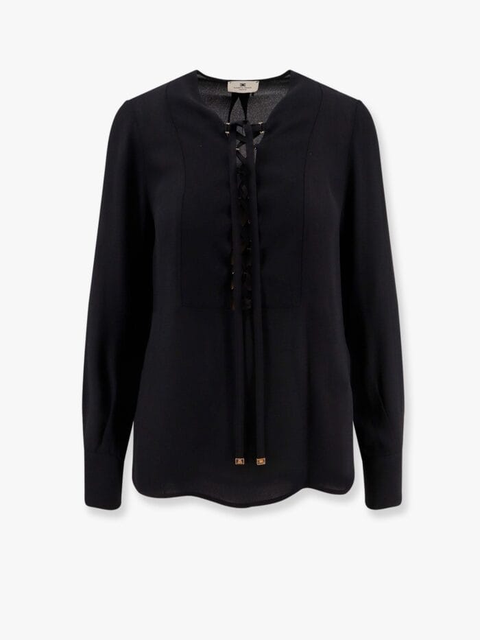 ELISABETTA FRANCHI SHIRT