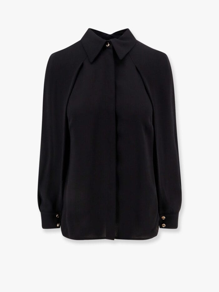 ELISABETTA FRANCHI SHIRT