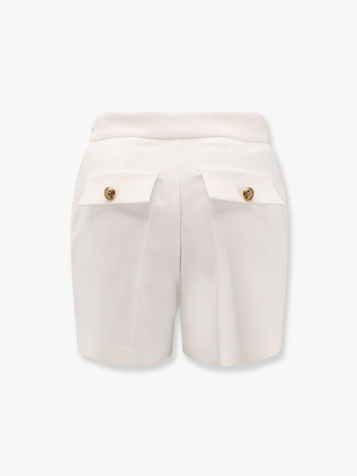 ELISABETTA FRANCHI SHORTS