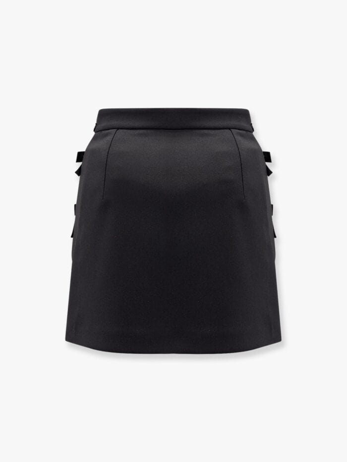 ELISABETTA FRANCHI SHORTS