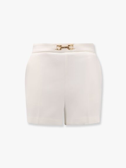 ELISABETTA FRANCHI SHORTS