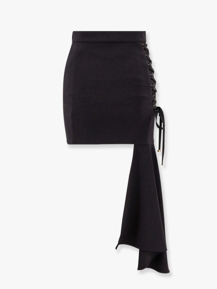 ELISABETTA FRANCHI SKIRT