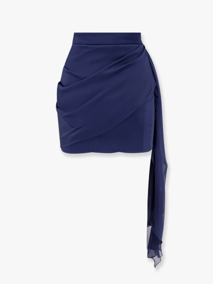 ELISABETTA FRANCHI SKIRT