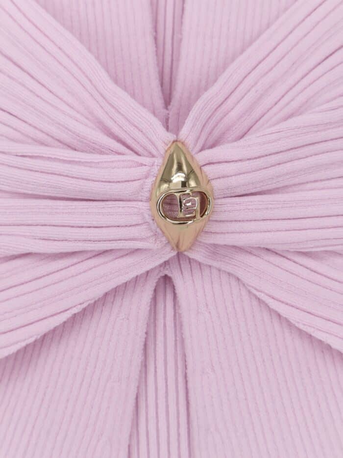 ELISABETTA FRANCHI TOP