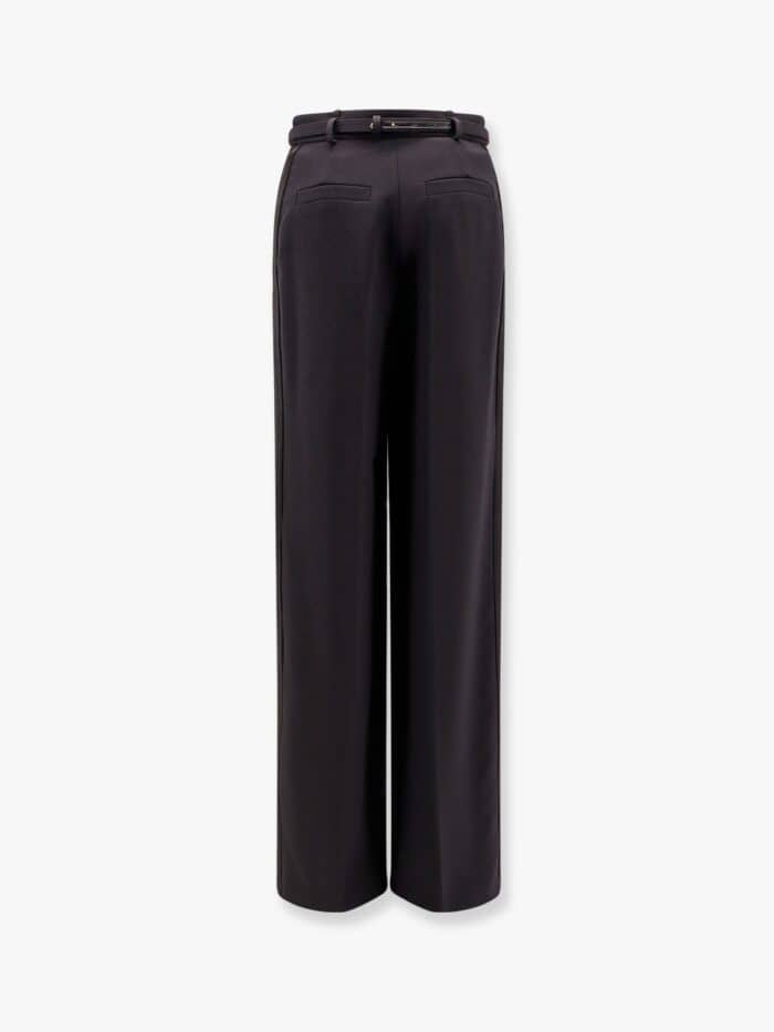 ELISABETTA FRANCHI TROUSER