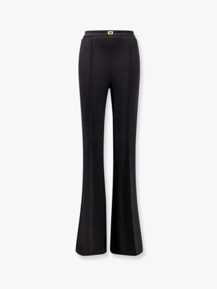 ELISABETTA FRANCHI TROUSER