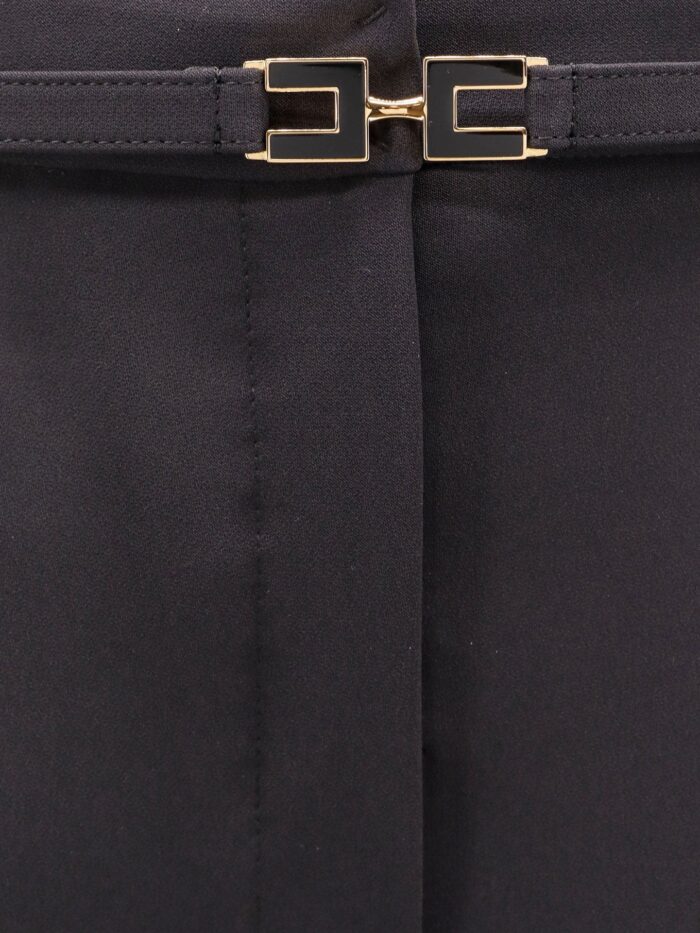 ELISABETTA FRANCHI TROUSER