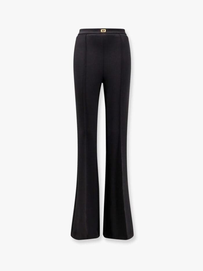 ELISABETTA FRANCHI TROUSER