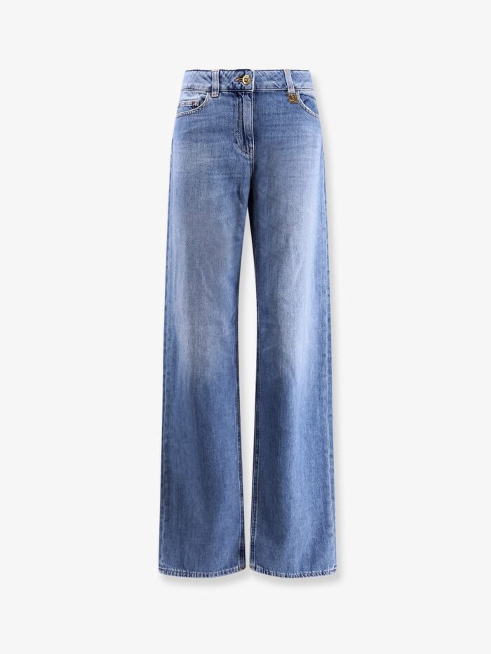 elisabetta franchi urban cotton jeans Elisabetta Franchi Urban Cotton Jeans