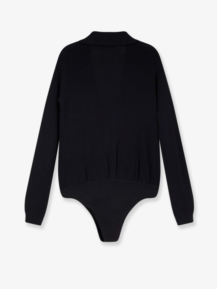 Elisabetta Franchi Viscose Blend Body