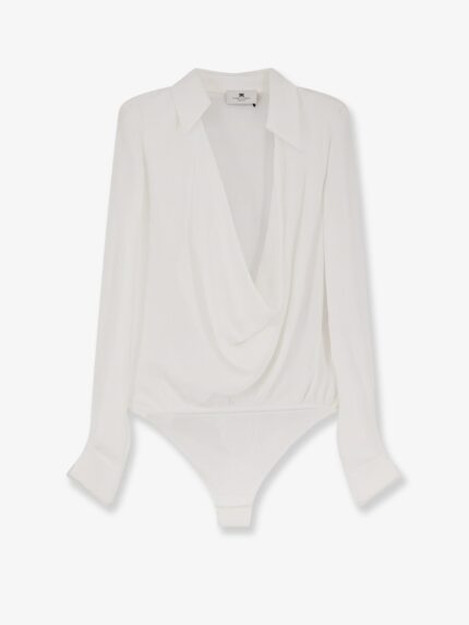 Elisabetta Franchi Viscose Body/Shirt
