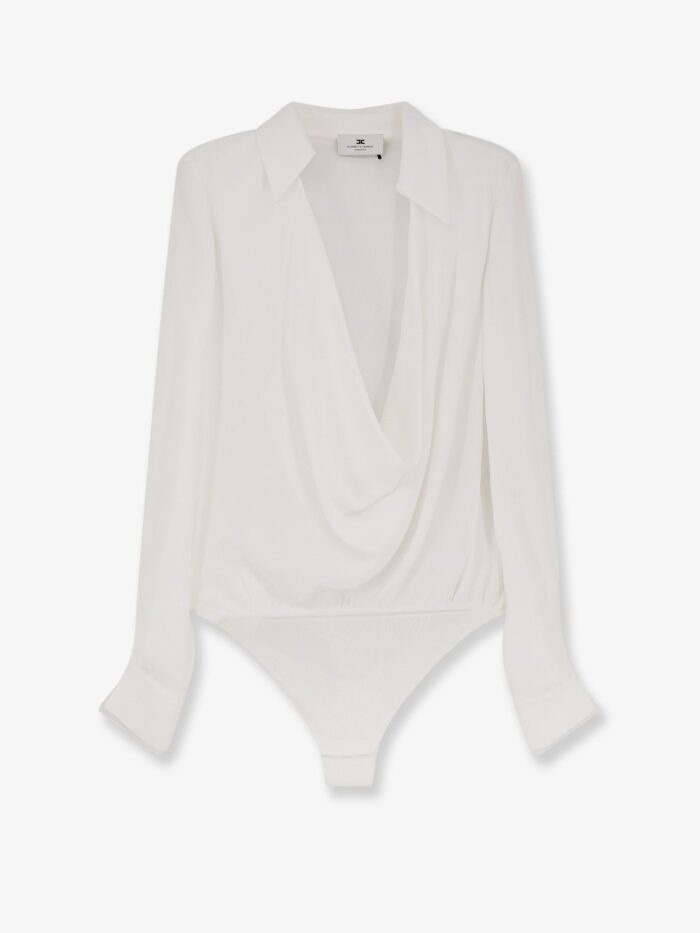 Elisabetta Franchi Viscose Body/Shirt