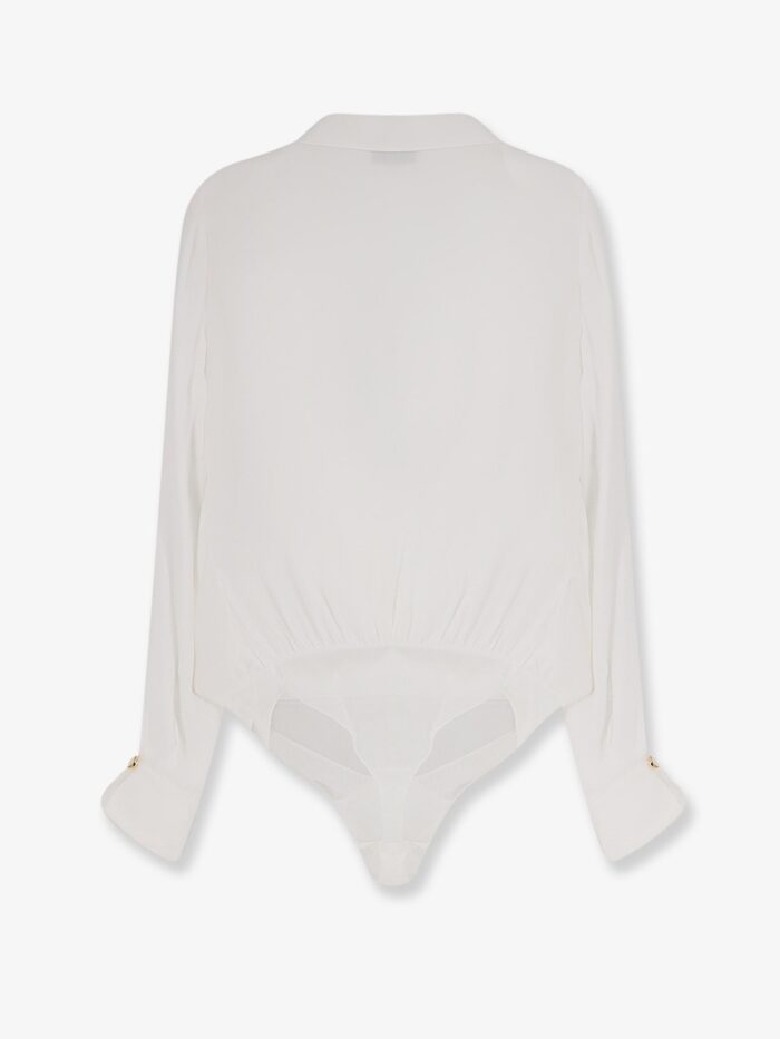 Elisabetta Franchi Viscose Body/Shirt
