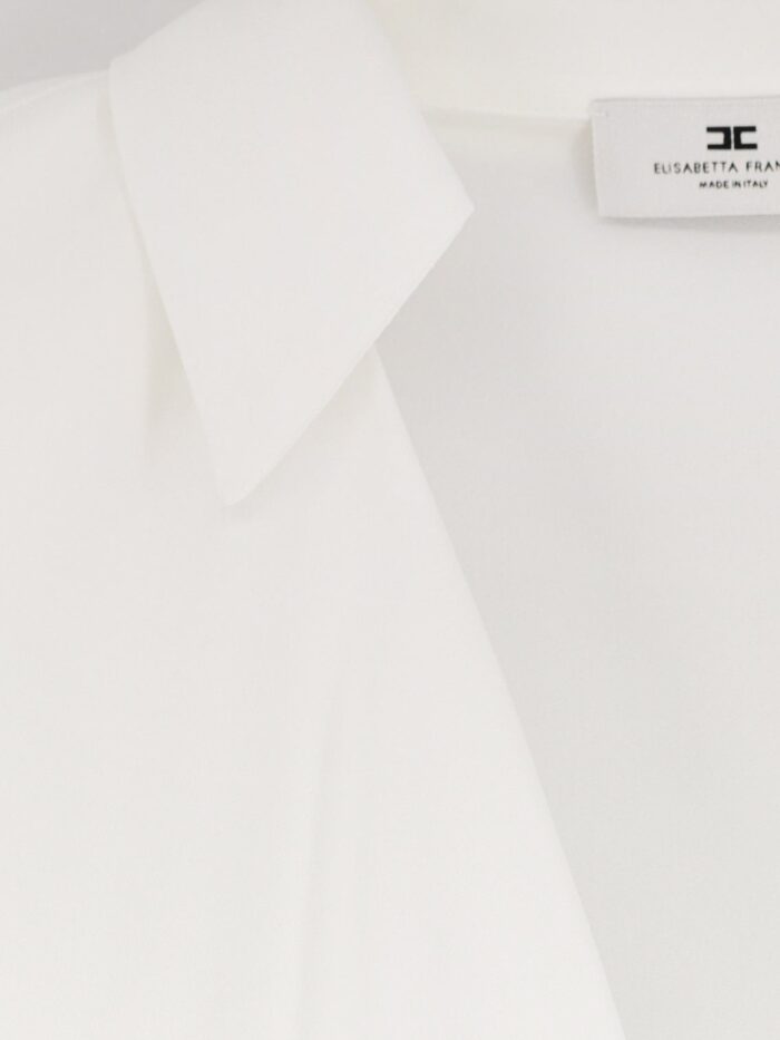 Elisabetta Franchi Viscose Body/Shirt