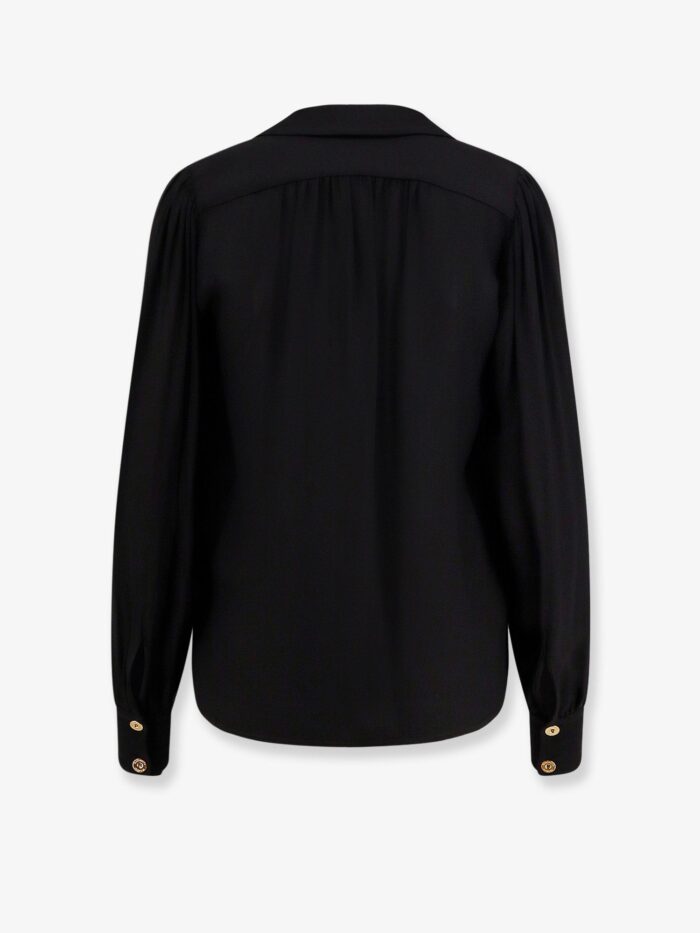 Elisabetta Franchi Viscose Shirt