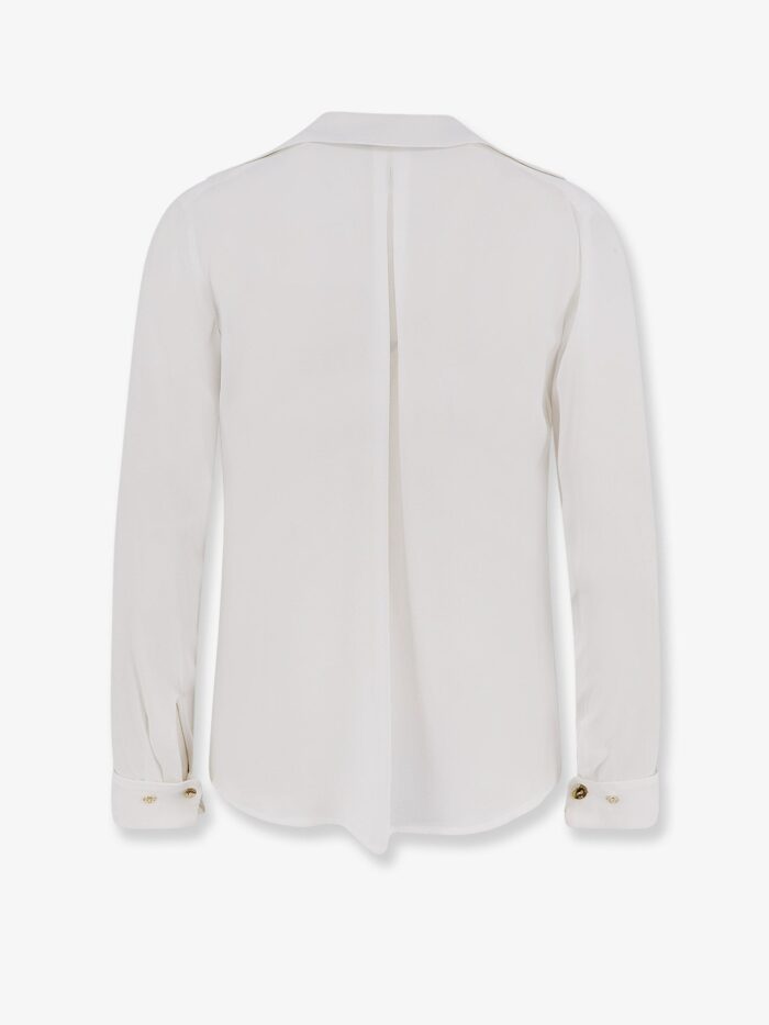 Elisabetta Franchi Viscose Shirt