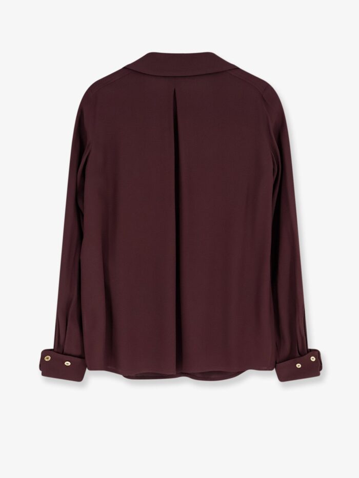 Elisabetta Franchi Viscose Shirt