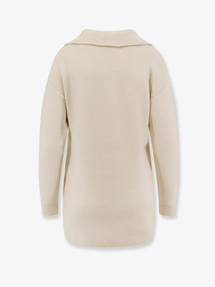 Elisabetta Franchi Wool Blend Sweater