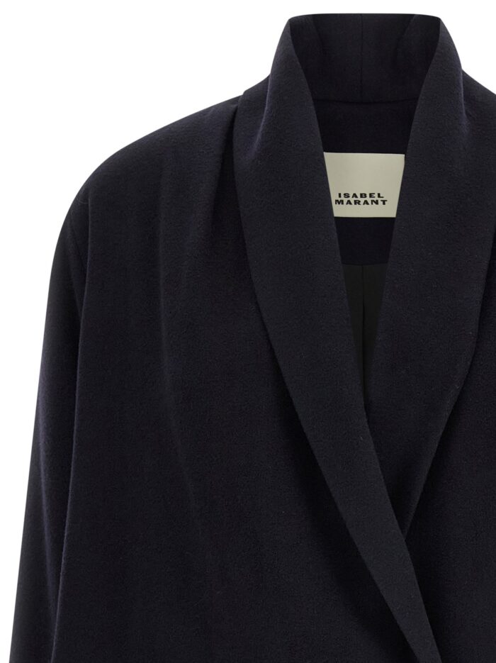 Isabel Marant 'Elise' Coat