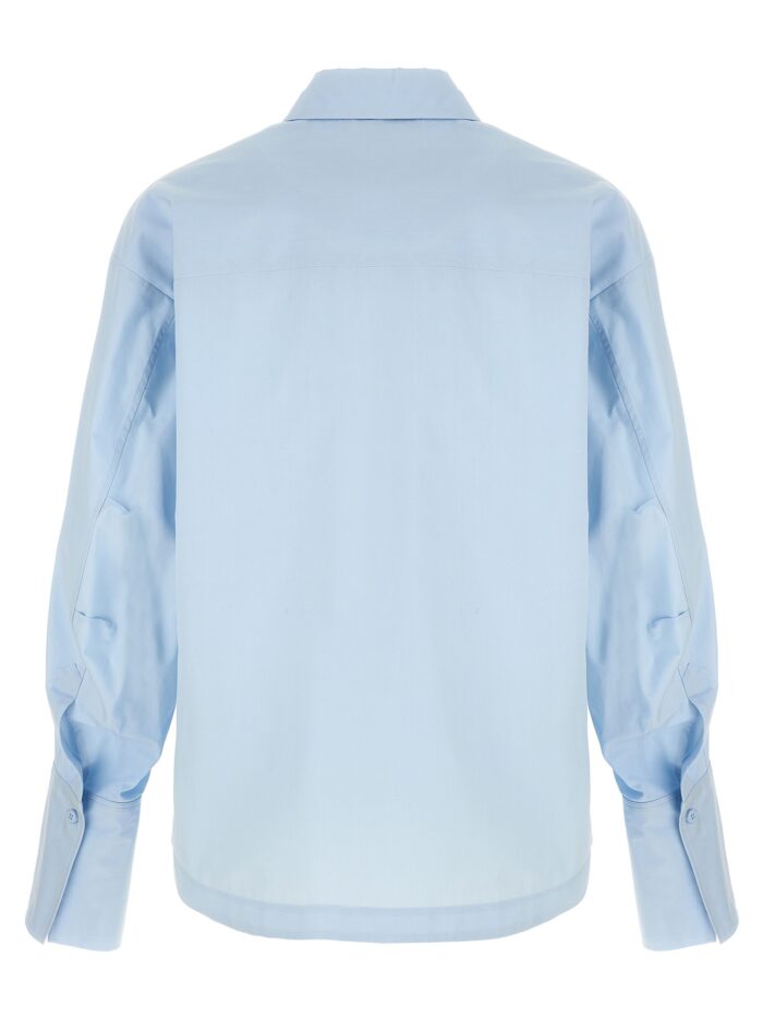 The Attico 'Eliza' Shirt