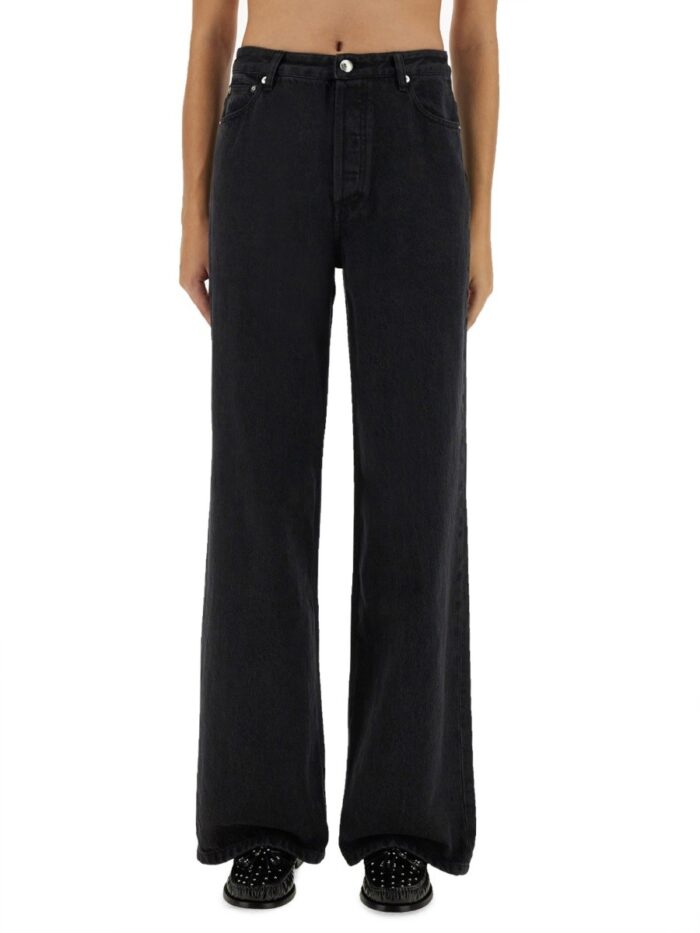 A.p.c. "elizabeth" Jeans
