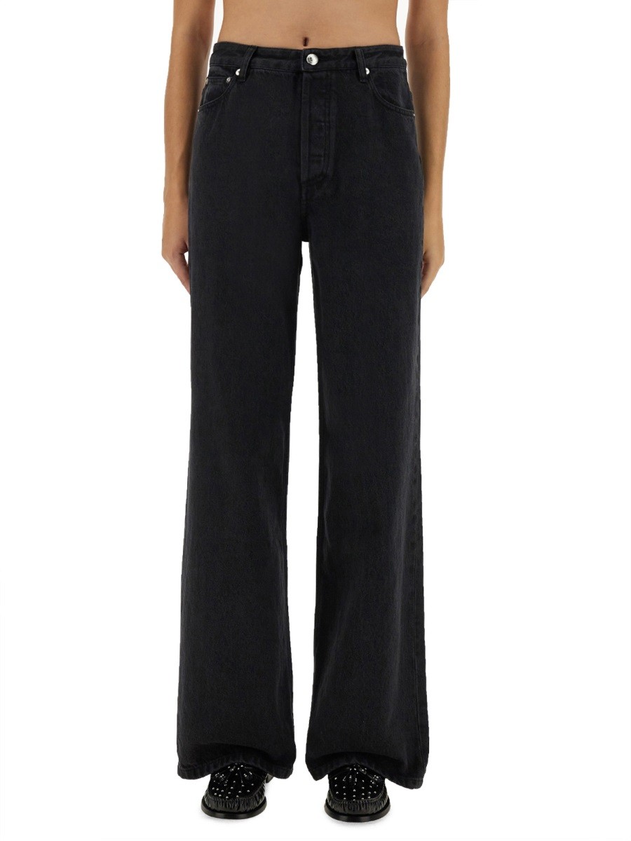 A.p.c. "elizabeth" Jeans