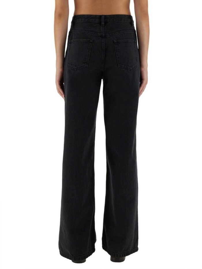 A.p.c. "elizabeth" Jeans