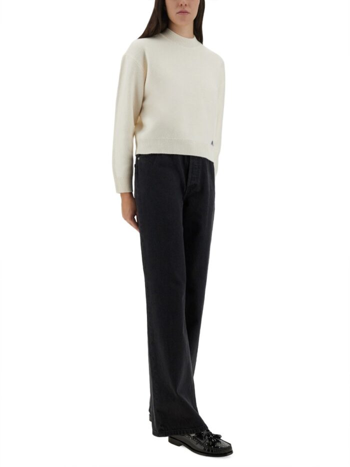 A.p.c. "elizabeth" Jeans