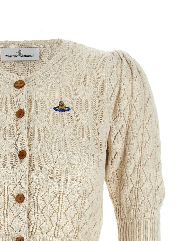 Vivienne Westwood 'Ella' Cardigan