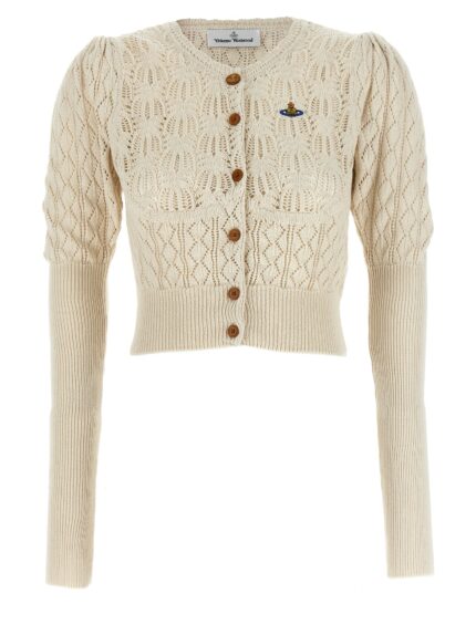 Vivienne Westwood 'Ella' Cardigan