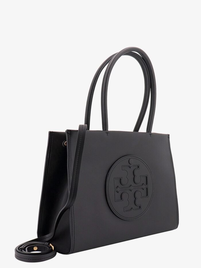 Tory Burch Ella Small Leather Handbag