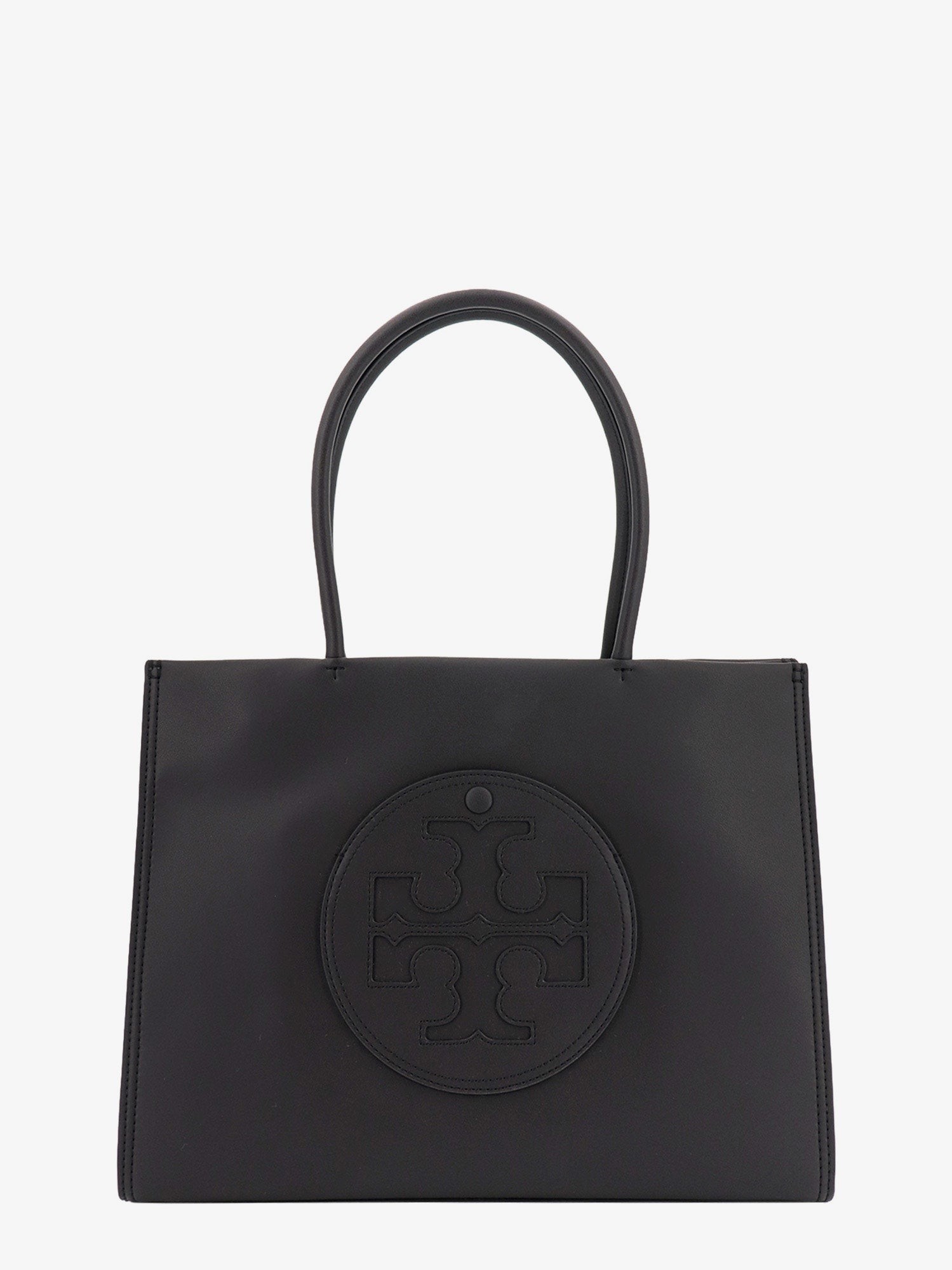 Tory Burch Ella Small Leather Handbag