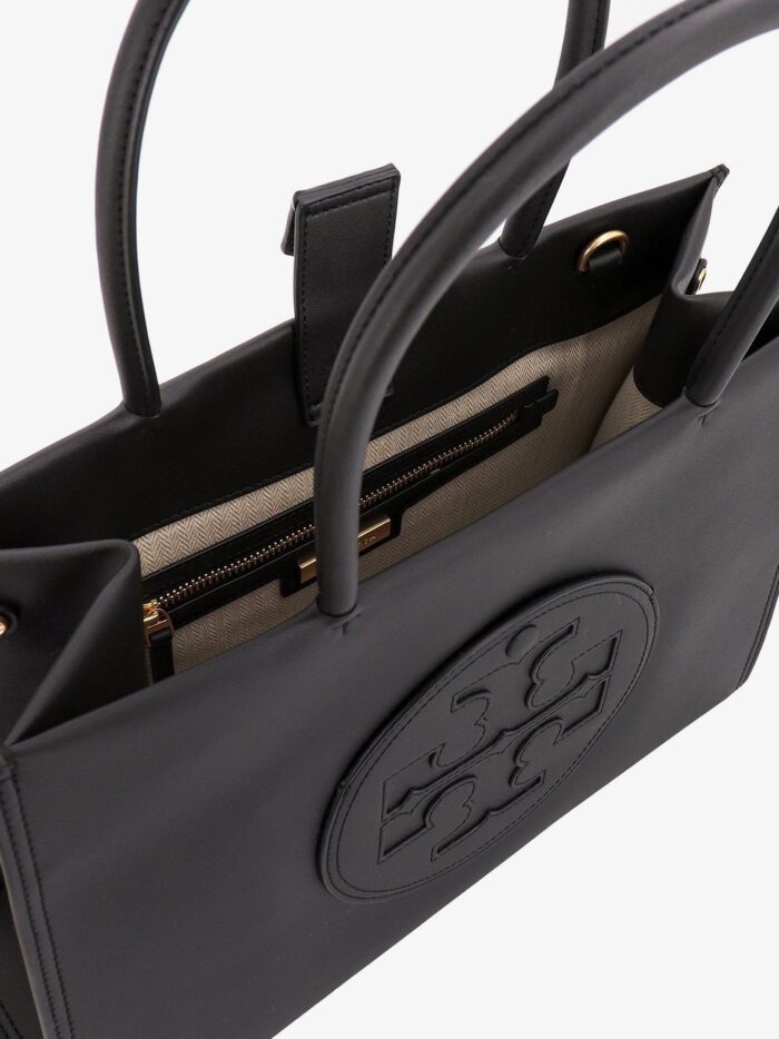 Tory Burch Ella Small Leather Handbag