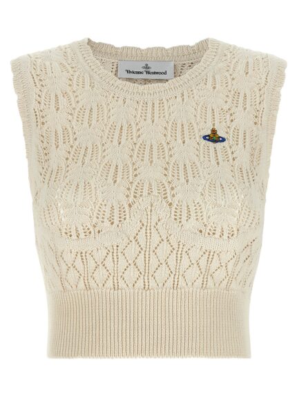 Vivienne Westwood 'Ella' Top