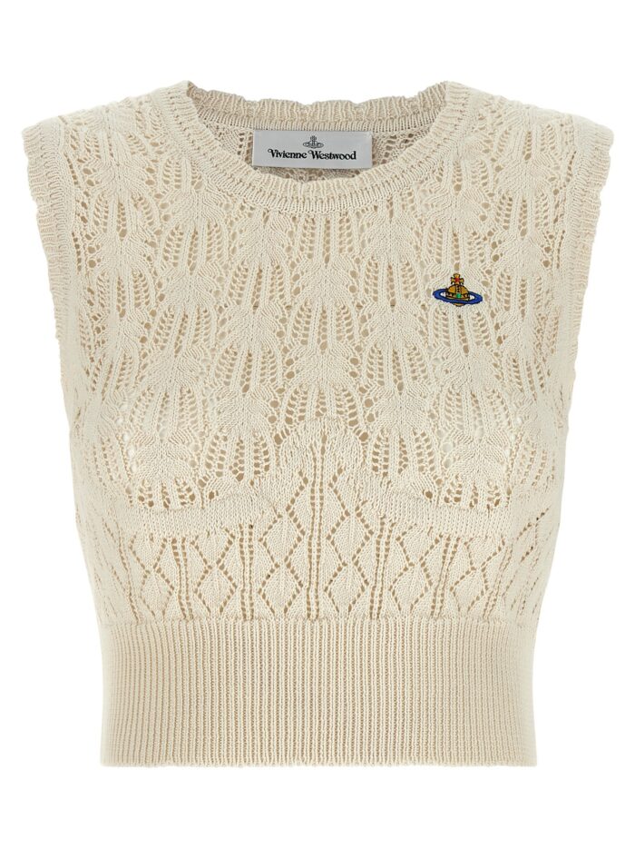 vivienne westwood 'ella' top Vivienne Westwood 'Ella' Top