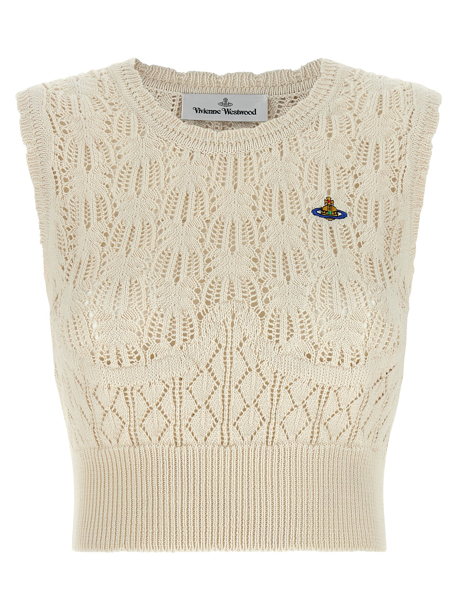 Vivienne Westwood 'Ella' Top