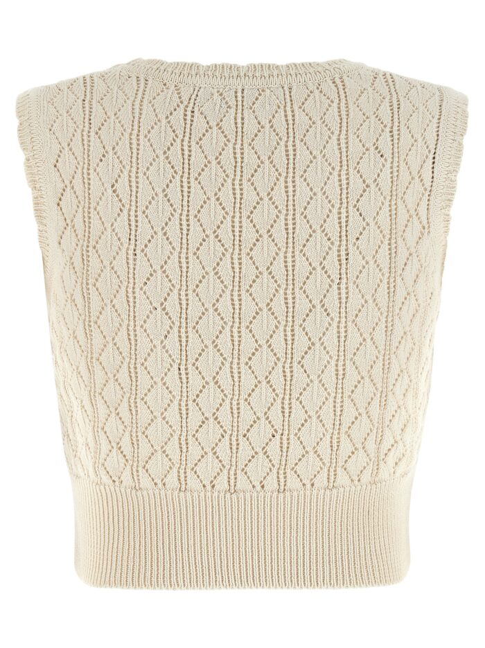 Vivienne Westwood 'Ella' Top