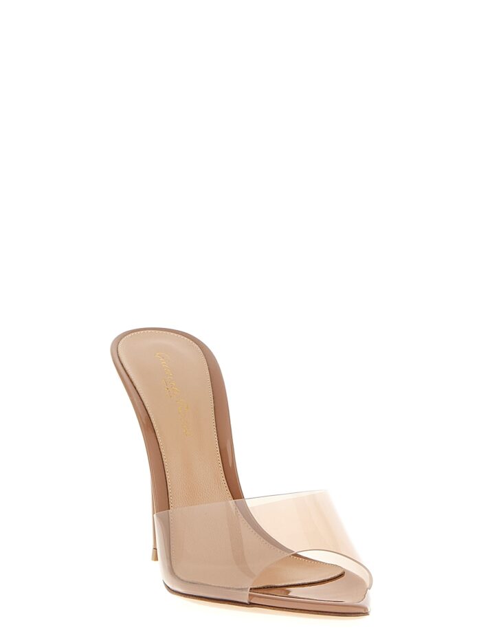 GIANVITO ROSSI 'Elle' Sandals