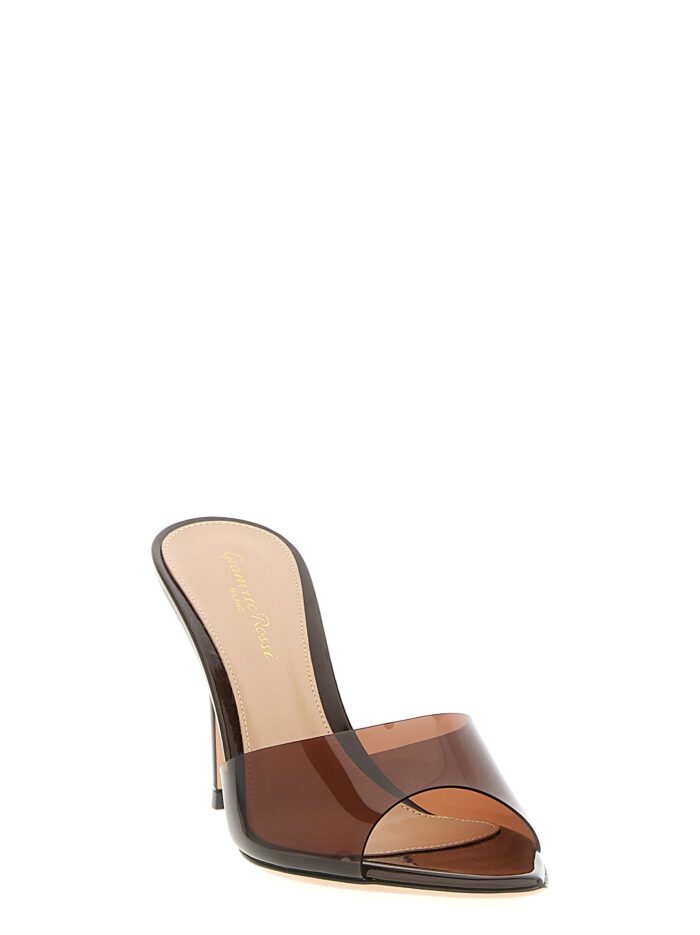 GIANVITO ROSSI 'Elle' Sandals
