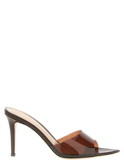 GIANVITO ROSSI 'Elle' Sandals