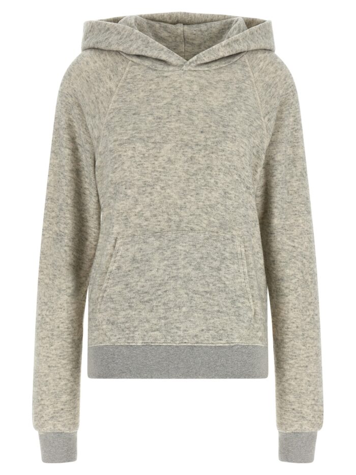 khaite 'ellen' hoodie KHAITE 'Ellen' Hoodie