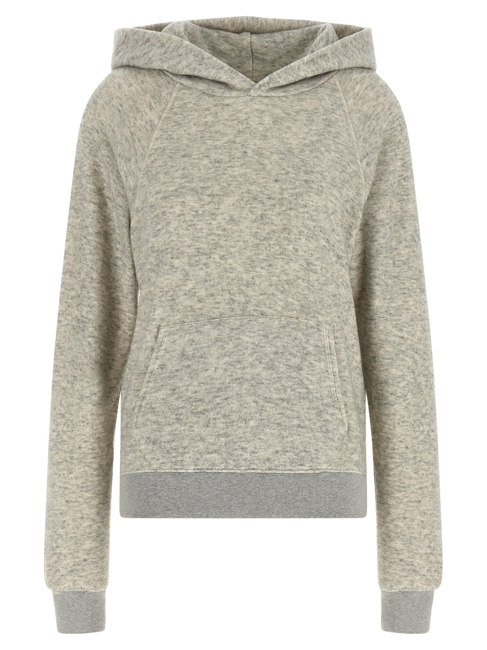 KHAITE 'Ellen' Hoodie