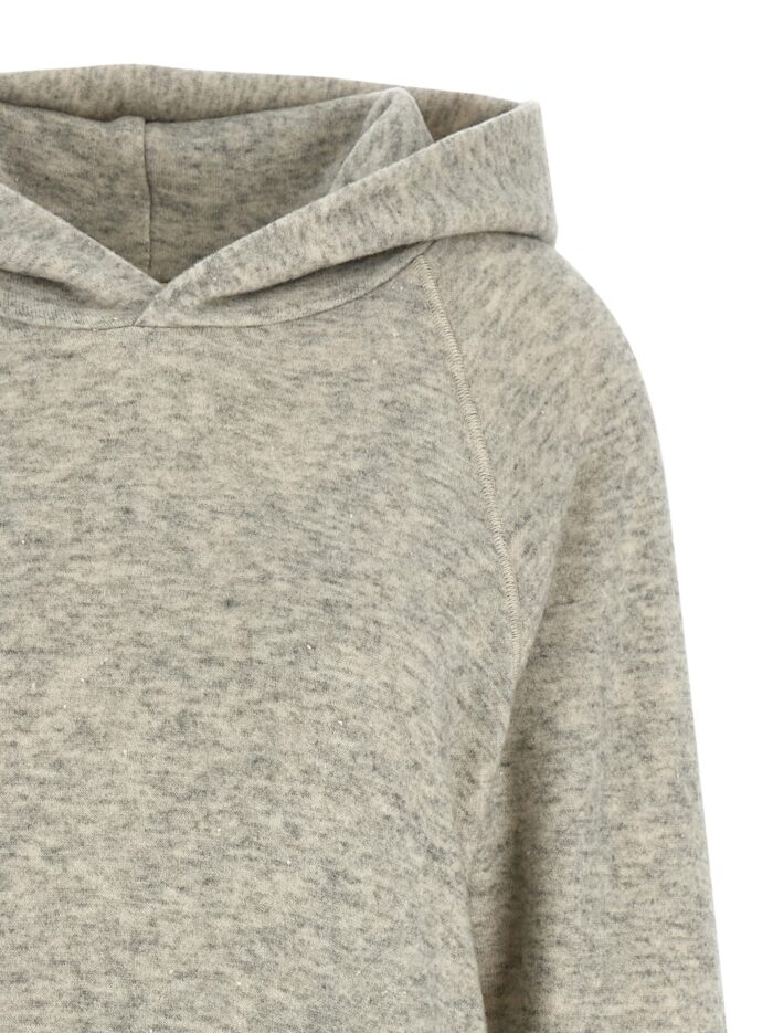 KHAITE 'Ellen' Hoodie