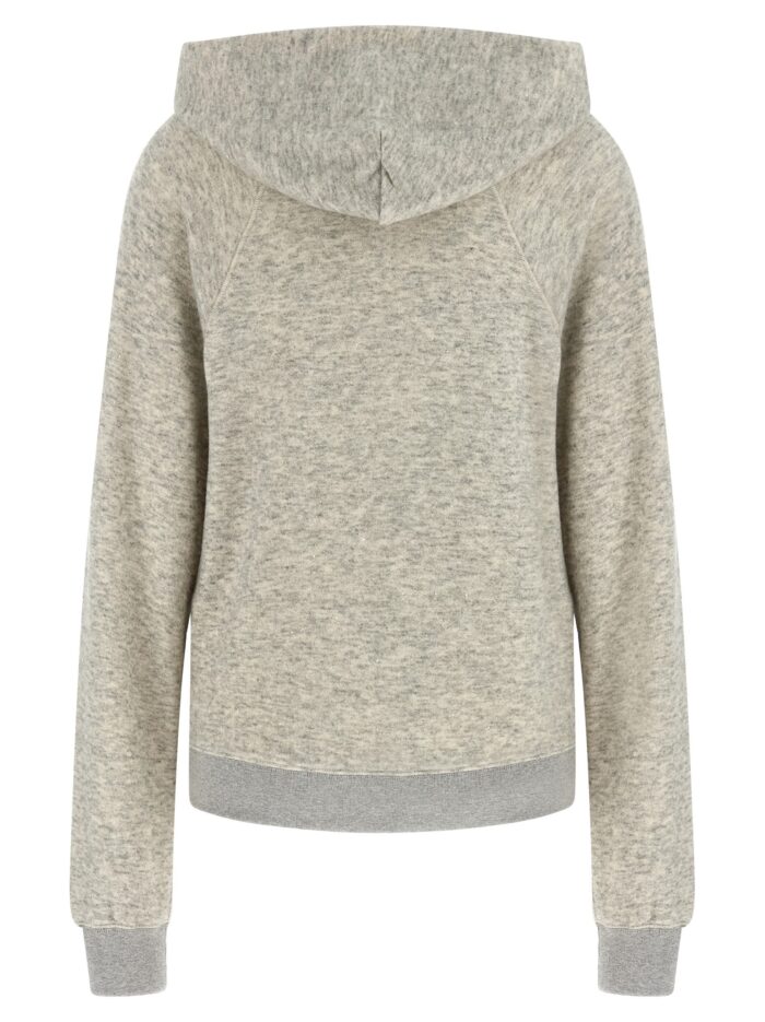 KHAITE 'Ellen' Hoodie