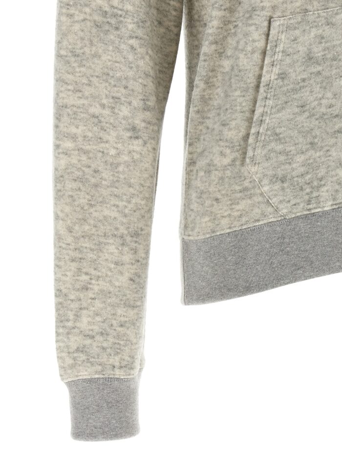 KHAITE 'Ellen' Hoodie