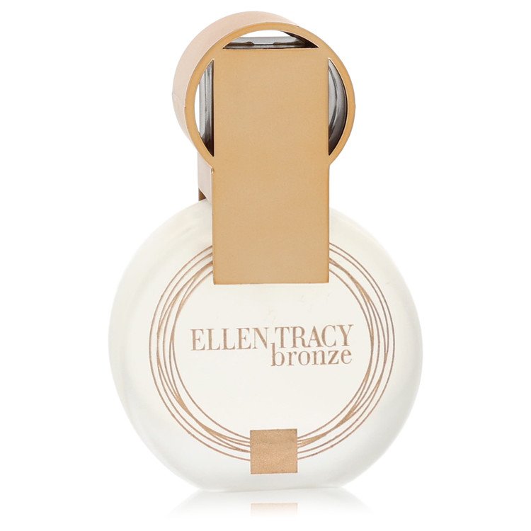 Ellen Tracy Bronze By Ellen Tracy - Mini EDP Spray (unboxed) 0.5 Oz