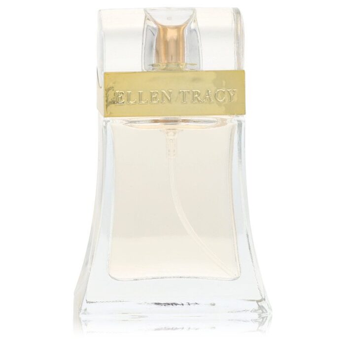Ellen Tracy By Ellen Tracy - Mini EDP Spray (Unboxed) 0.5 Oz - Image 1