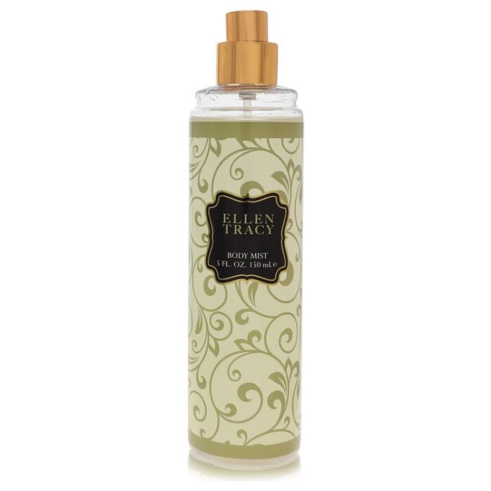 Ellen Tracy By Ellen Tracy - Body Mist (Tester) 5 Oz - Image 1