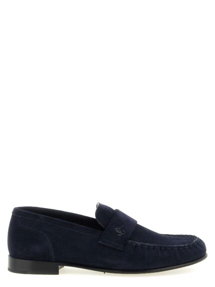 Jimmy Choo 'Ellis' Loafers
